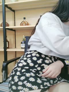 498DDH-132 【柔らかそうなオッパイと肌がいやらしいメンエス嬢。逆にこっちがマッサージして触りたくなっちゃう！】